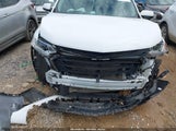 Chevrolet Traverse Fwd Rs 1GNERJKW6MJ201590 fotografie