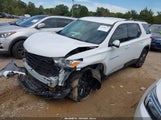 Chevrolet Traverse Fwd Rs 1GNERJKW6MJ201590 fotografie