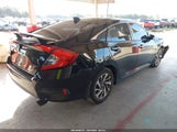Honda Civic Ex 19XFC2F77JE017579 снимка