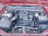 Chevrolet Colorado 1GCDT198X58185237 снимка