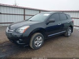 Nissan Rogue Select S JN8AS5MT8FW667117 снимка