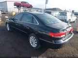 Hyundai Azera Limited/Se KMHFC46F96A053850 снимка