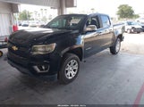 Chevrolet Colorado Lt 1GCGSCEN0H1151733 снимка