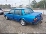 Volvo 740 / 760 YV1DX8744F1106971 снимка
