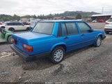 Volvo 740 / 760 YV1DX8744F1106971 снимка