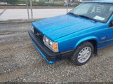 Volvo 740 / 760 YV1DX8744F1106971 снимка