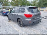 Nissan Pathfinder Sl 5N1DR2MN0KC640277 снимка