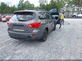 Nissan Pathfinder Sl 5N1DR2MN0KC640277 снимка