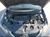 Honda Civic Lx 19XFB2F51FE217608 снимка