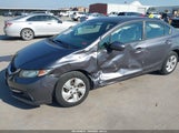 Honda Civic Lx 19XFB2F51FE217608 снимка
