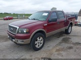 Ford F-150 Fx4/Lariat/Xlt 1FTPW14565KD81289 fotografie