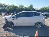 Ford C-Max Energi Sel 1FADP5CUXEL517150 снимка