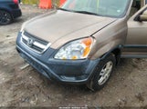 Honda Cr-V Ex SHSRD78803U128963 снимка