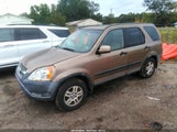 Honda Cr-V Ex SHSRD78803U128963 снимка