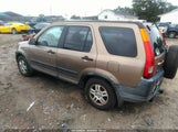 Honda Cr-V Ex SHSRD78803U128963 снимка