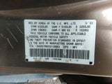 Honda Cr-V Ex SHSRD78803U128963 снимка