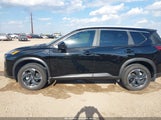 Nissan Rogue Sv Fwd 5N1BT3BA6SC765993 fotografie