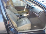Infiniti G35X JNKBV61F77M820464 снимка