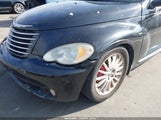 Chrysler Pt Cruiser Limited 3A8FY68898T214881 снимка