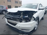 Honda Hr-V Ex 3CZRU5H58GM725646 снимка