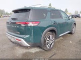 Nissan Pathfinder Platinum 4Wd 5N1DR3DK8NC227751 снимка