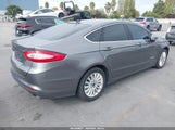 Ford Fusion Hybrid Se 3FA6P0LU9ER356657 fotografie