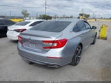 Honda Accord Sport 1HGCV1F35KA106304 photo