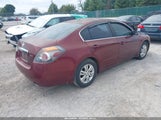 Nissan Altima 2.5 S 1N4AL2AP2AN407931 снимка