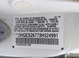 Honda Civic Ex 2HGES26773H524991 снимка