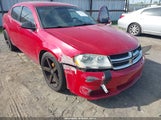 Dodge Avenger Se 1C3CDZAB8EN115921 снимка