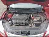 Nissan Sentra Fe+ S/S/Sl/Sr/Sv 3N1AB7AP5FL661170 fotografie