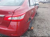 Nissan Sentra Fe+ S/S/Sl/Sr/Sv 3N1AB7AP5FL661170 fotografie