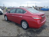 Nissan Sentra Fe+ S/S/Sl/Sr/Sv 3N1AB7AP5FL661170 снимка