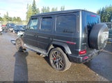Mercedes-Benz Amg G 63 W1NWH5AB1SX045628 снимка