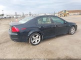 Acura Tl 19UUA66276A056032 снимка