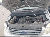 Ford Freestar Ses 2FMZA576X4BA94979 снимка