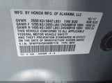 Honda Pilot Ex-L 5FNYF6H5XHB087178 снимка
