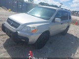 Honda Pilot Ex-L 2HKYF18643H514473 снимка
