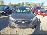 Honda Cr-V Ex-L 5J6RM4H79FL097950 снимка