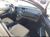 Honda Cr-V Ex-L 5J6RM4H79FL097950 снимка