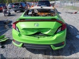 Honda Civic Touring 2HGFC3B98HH359040 снимка