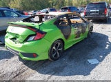 Honda Civic Touring 2HGFC3B98HH359040 снимка