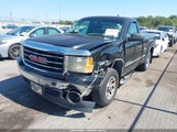 GMC Sierra  Work Truck 1GTEC14X08Z181408 снимка