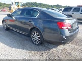 Lexus Gs 350 JTHCE96SX70003573 photo