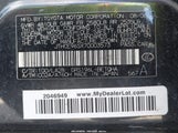 Lexus Gs 350 JTHCE96SX70003573 снимка