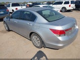 Honda Accord 2.4 Lx 1HGCP2F30CA002255 снимка