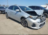 Toyota Corolla Se 5YFBURHE8HP605371 снимка