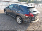 Toyota Venza Xle 4T3ZA3BB7DU070732 снимка