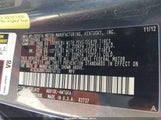 Toyota Venza Xle 4T3ZA3BB7DU070732 снимка