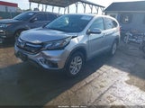 Honda Cr-V Ex 2HKRM4H53GH674904 снимка